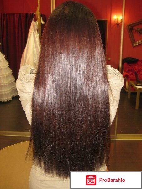 Спрей селенцин для волос обман