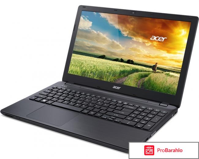 Acer Extensa EX2511G-P58P, Black (NX.EF9ER.022) 