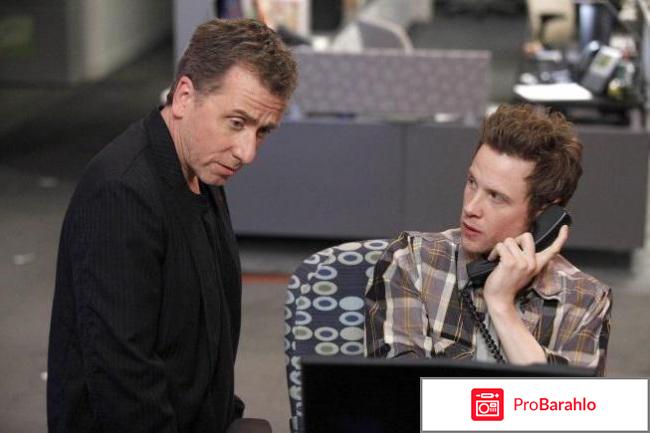 Обмани меня сериал отзывы фото