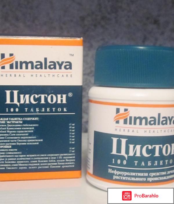Цистон инструкция по применению отзывы врачей обман
