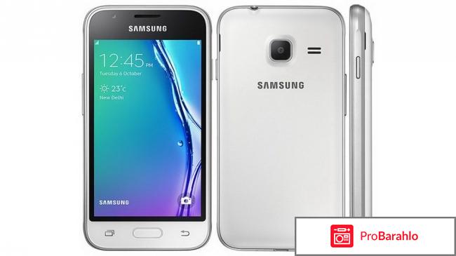 Samsung galaxy j1 