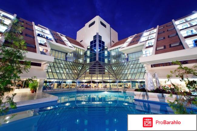 Отзывы queen s park goynuk 