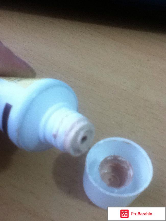 Крем пудра с коэнзимом отрицательные отзывы