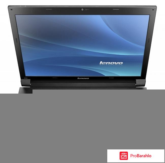 Lenovo b560 