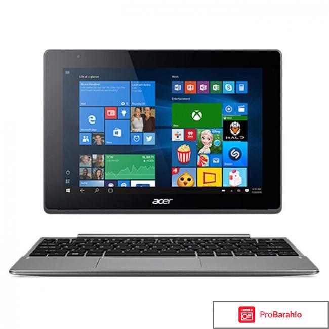 Acer Aspire Switch 10 V (SW5-014-1799) 