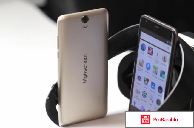 Highscreen easy xl pro отзывы 