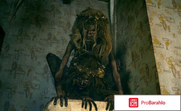 Фильм Мама 2013 отрицательные отзывы