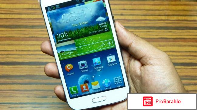 Samsung galaxy win отзывы 