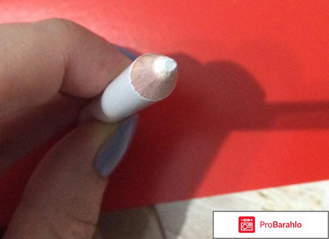 Карандаш для приклеивания страз AliExpress обман