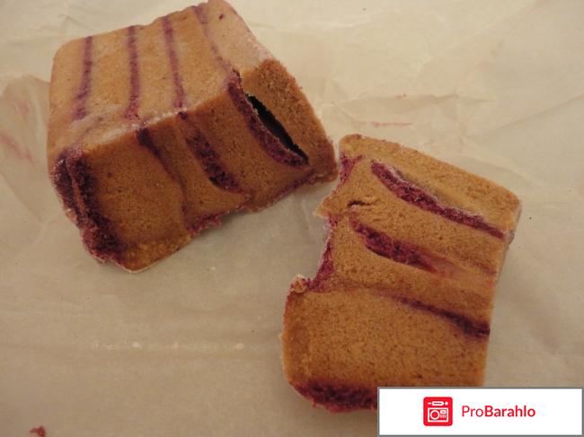 Пастила белевская обман