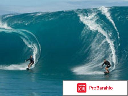 Фильм На гребне волны отрицательные отзывы