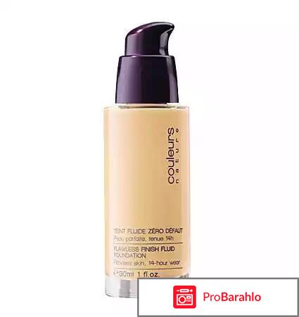 Тональный крем от ив роше 