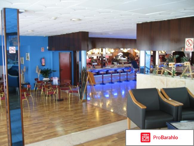 Отель Copacabana 3* (Испания, Ллорет де Мар) отрицательные отзывы