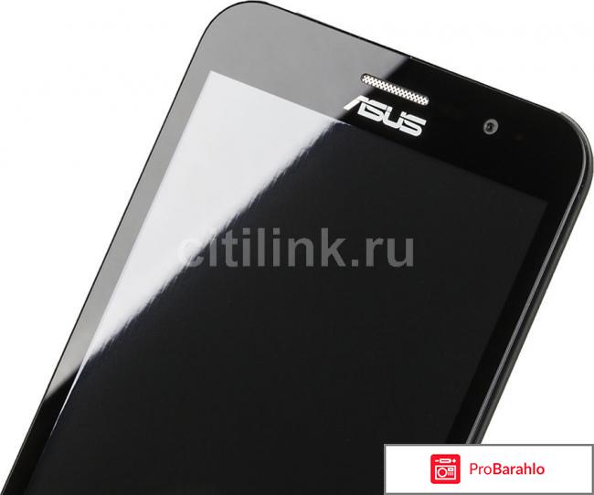 Смартфон asus zenfone go zb500kg black обман