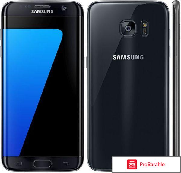 Samsung galaxy s7 отзывы владельцев обман