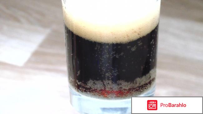 Квас лидский обман