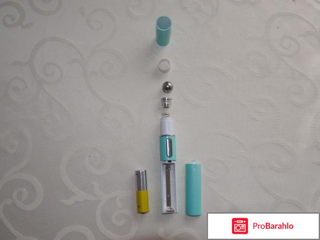 Прибор для ухода за кожей лица мезолифт отзывы отрицательные отзывы