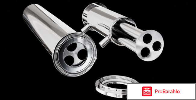 Аппарат luxstahl 3 pro отзывы отрицательные отзывы