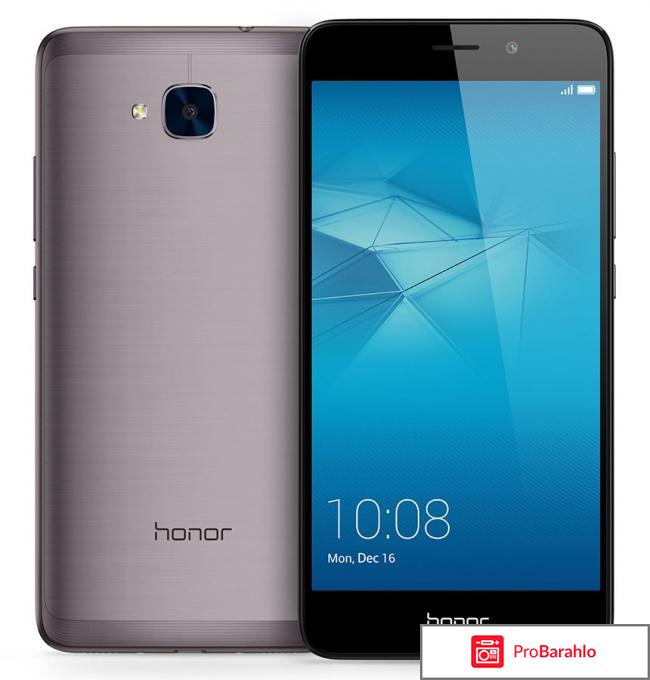 Huawei honor 5c отзывы покупателей 