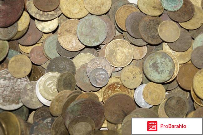 Металлоискатель отзывы владельцев фото