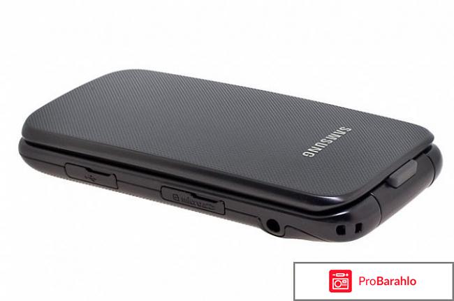 Samsung C3520 отрицательные отзывы