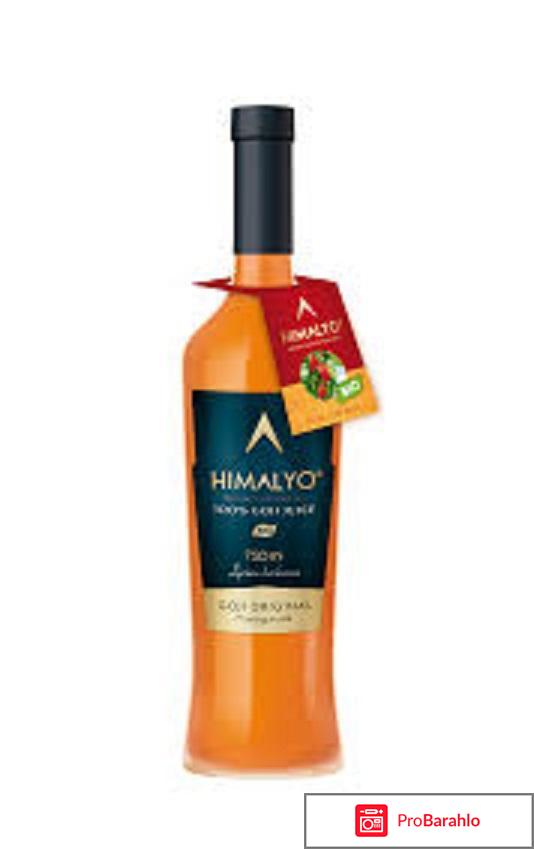 HIMALYO GOJI ORIGINAL 