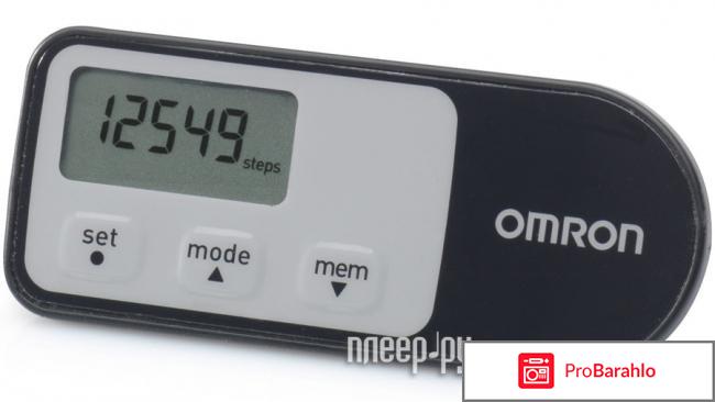 Какой шагомер выбрать 