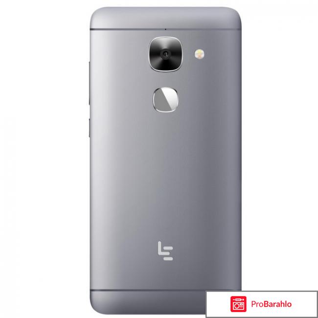 LeEco Le 2 X527 отзывы владельцев