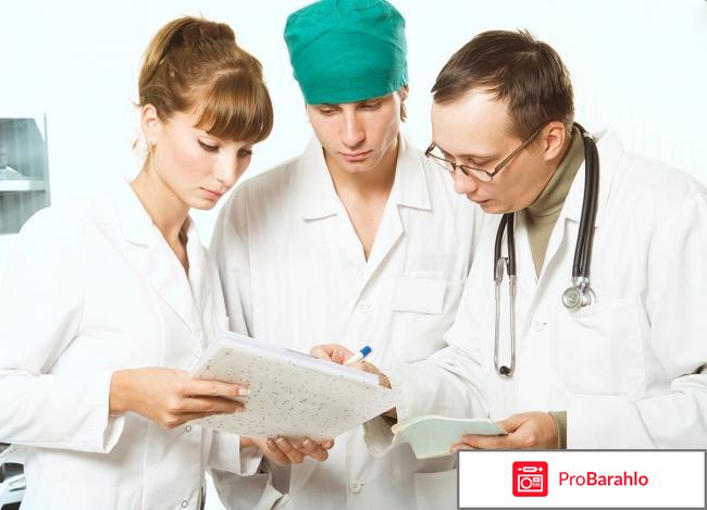 Урсосан отзывы врачей обман