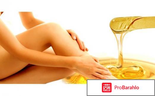 Шугаринг отзывы врачей обман