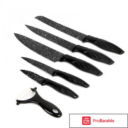 Реальные отзывы о ножах сила гранита реальные отзывы