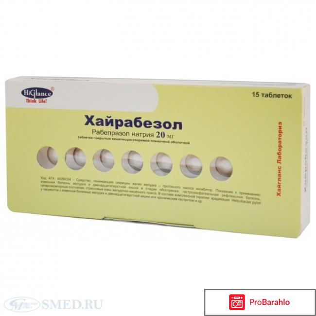 Хайрабезол инструкция по применению цена отзывы отрицательные отзывы