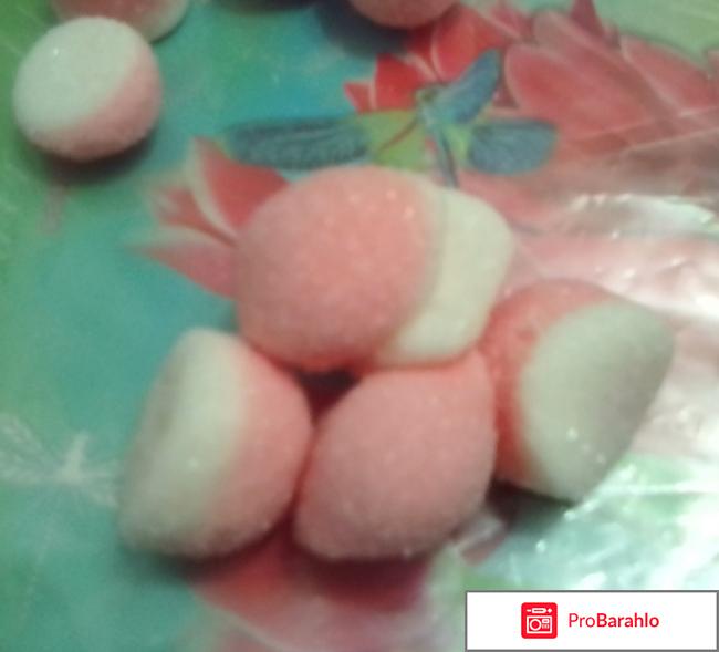 Жевательный мармелад 