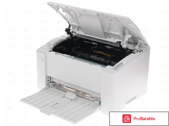 Принтер hp laserjet pro m104a ru отзывы отрицательные отзывы