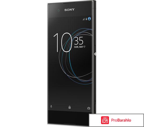 Отзывы sony xperia xa1 отрицательные отзывы