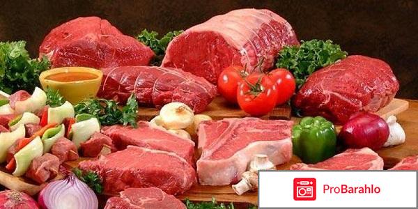 10 самых важных продуктов, повышающих гемоглобин обман