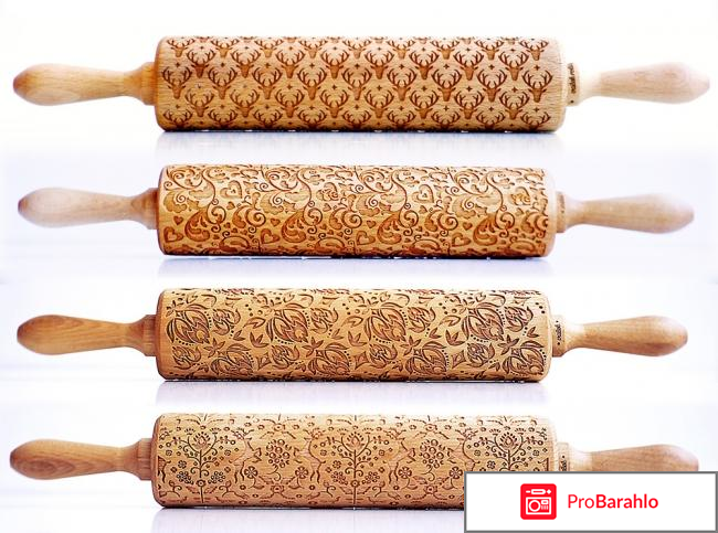 Скалка отрицательные отзывы