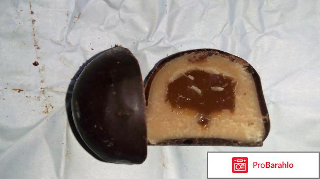 Конфета Любимая Алёнка молочная помадка со вкусом печенья  Коммунарка отрицательные отзывы