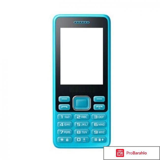 Samsung metro b350e отзывы 