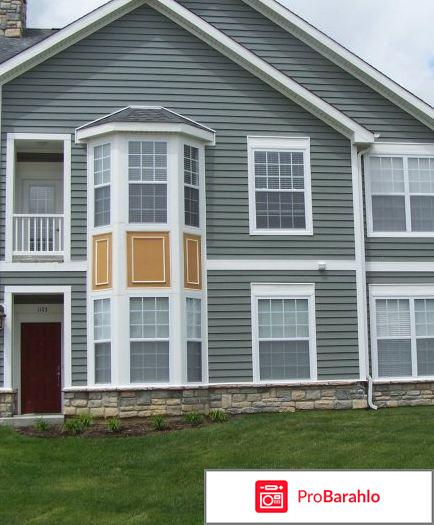 Виниловый сайдинг орто обман