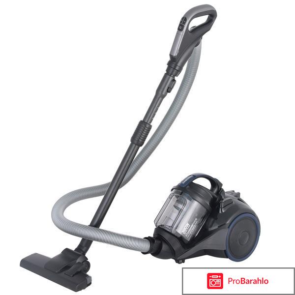 Samsung vc15k4130hb отзывы 