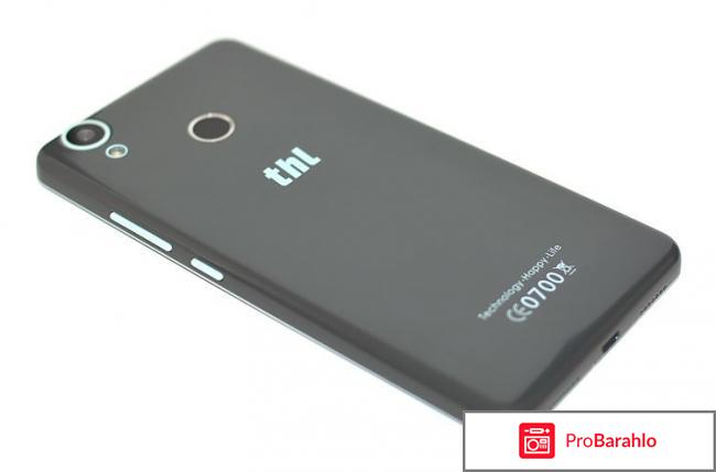 Thl t9 pro отзывы 