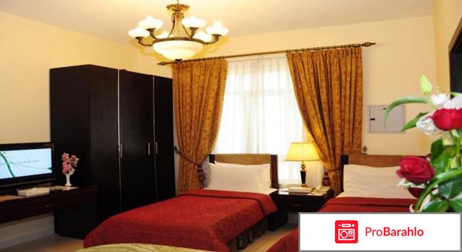 Казань хаят апартамент реальные отзывы