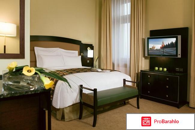 Хилтон ленинградская отрицательные отзывы