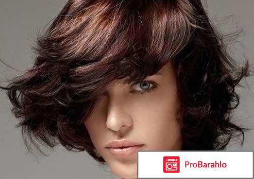 Гель-краска для волос ESTEL отрицательные отзывы