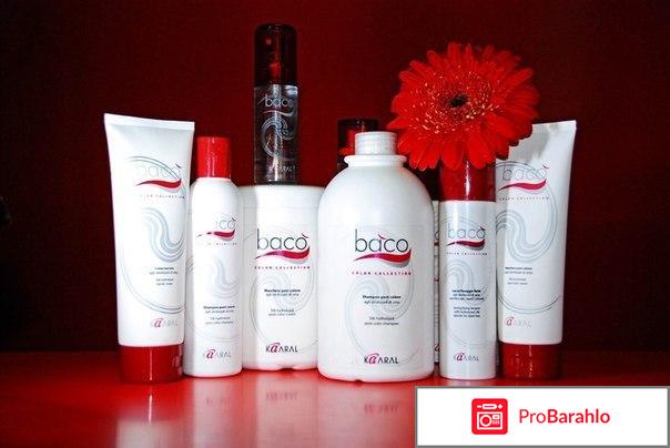 Каарал для волос отзывы 