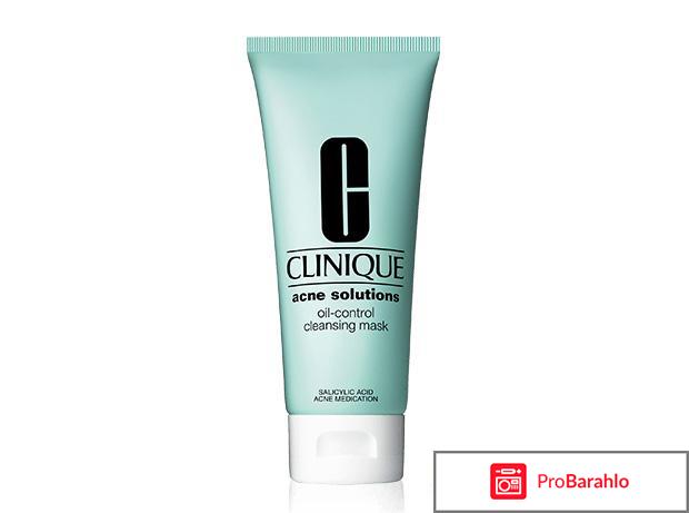 Уход Clinique из серии Anti Blemish Solutions: подробно 