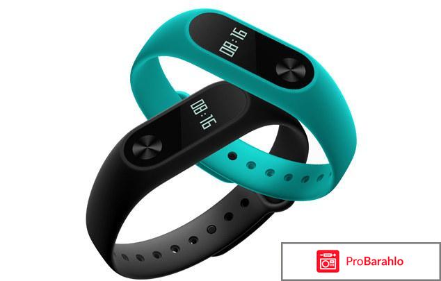 Браслет xiaomi mi band 2 отрицательные отзывы