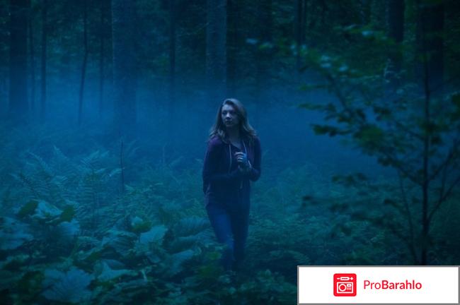 изображение Фильм Лес призраков