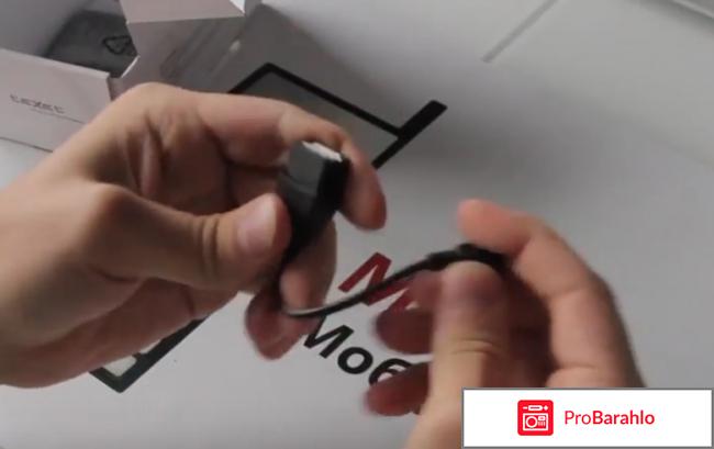 Мобильный телефон Texet TM-D427 обман